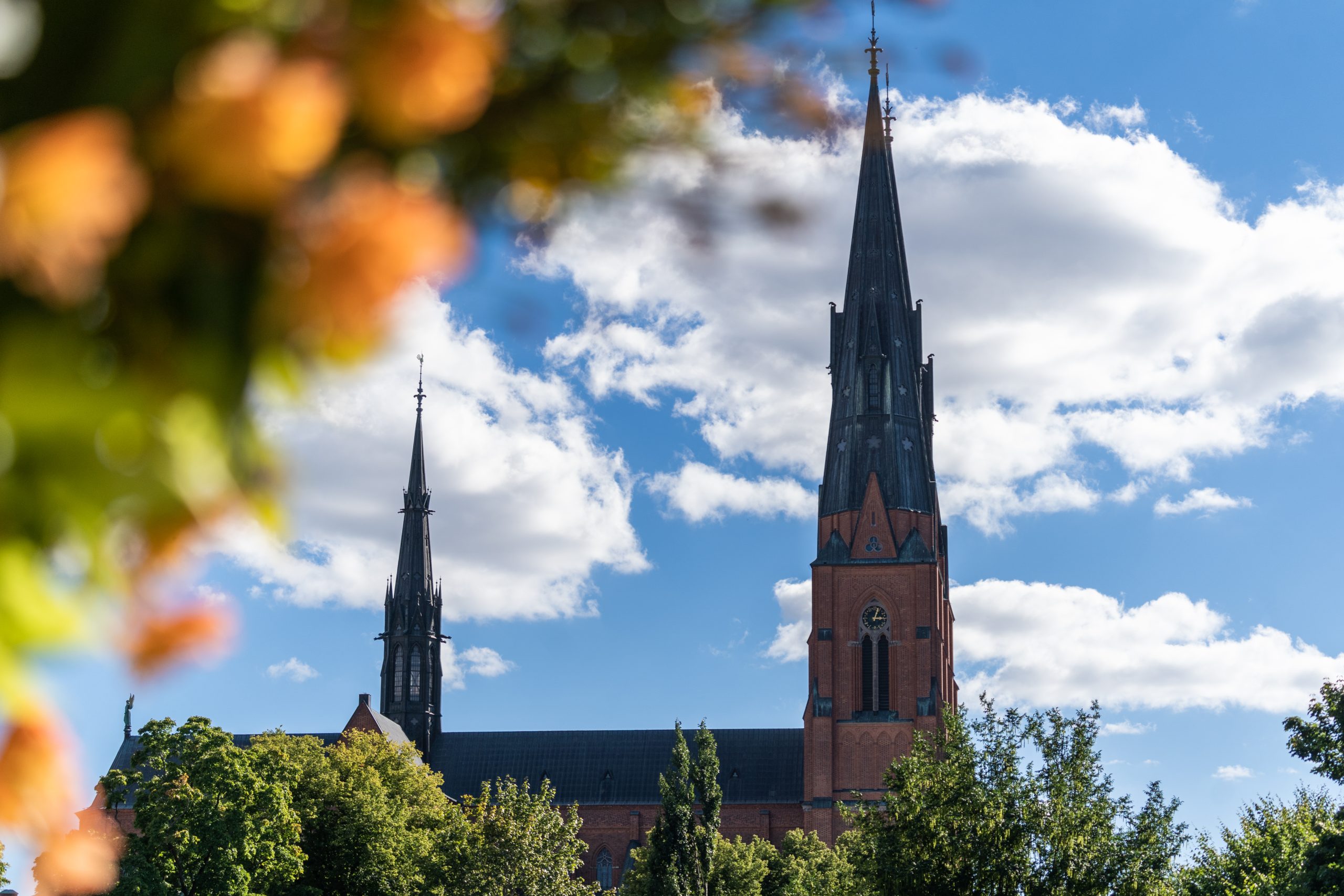 Uppsala, Sweden